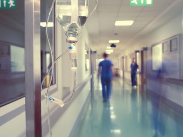 Ոստիկանները հիվանդասենյակում ծեծել են դիրքապահի, օգնության հասած գյուղապետը նույնպես ծեծի է ենթարկվել. մանրամասներ