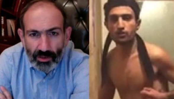 Տարօրինակ ա, որ Նիկոլը մինչ օրս Ջոնի Բրջոնիին մի հատ պատասխանատու պաշտոն չի գնել