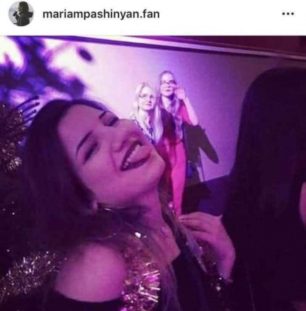 Որպեսզի ամեն օր, քնից արթնանալուց հետո, պատկերացնեք դավաճանների՝ դեռևս իշխանության լինելու ողջ սարսափը, պարզապես նայեք այս նկարին