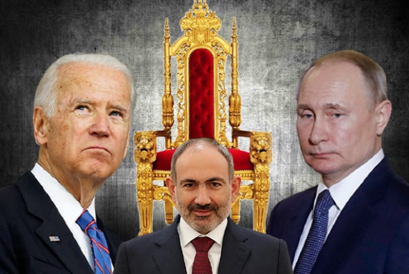 Ի՞նչ են նախատեսել Փաշինյանի համար Արևմուտքում ու Ռուսաստանում․ Հայաստանին սպառնացող վտանգները