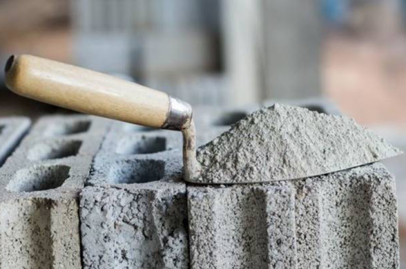 Временно будет запрещен импорт цемента в Армению