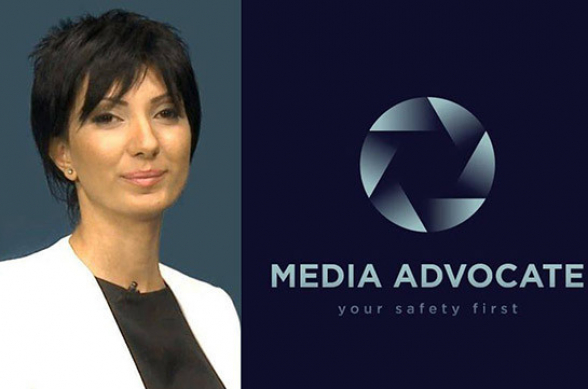 Լրագրողին հետապնդում են՝ խոչընդոտելով մասնագիտական աշխատանքը. «Մեդիա պաշտպան»