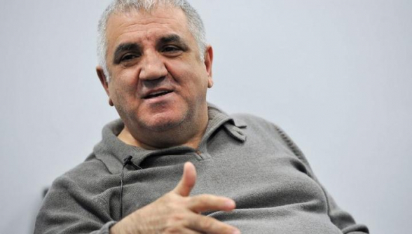 Առաջնորդը ՀՀ-ում, ըստ էության, ուրվագծվում է՝ Ռոբերտ Քոչարյան․ Գաբրելյանով