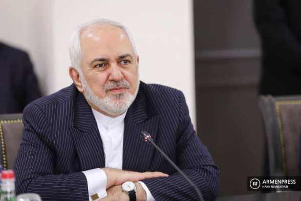 «Наша красная линия – территориальная целостность Армении»: министр иностранных дел Ирана