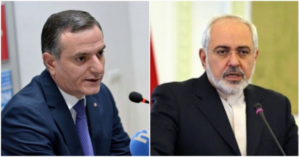 Այս հայտարարությունն ուղիղ ակնարկ է այն մասին, որ վտանգված է նաև Հայաստանի տարածքային ամբողջականությունը