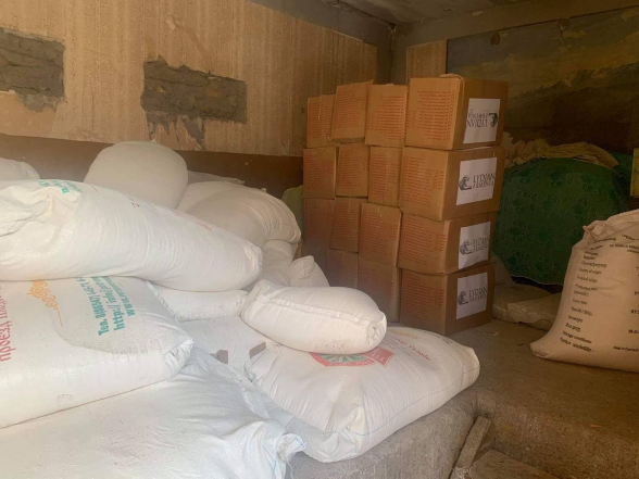 Պատերազմի մասնակիցների ընտանքիները Լիդիանի ուշադրության կենտրոնում. «Ամուլսարի հանք» նախաձեռնող խումբ