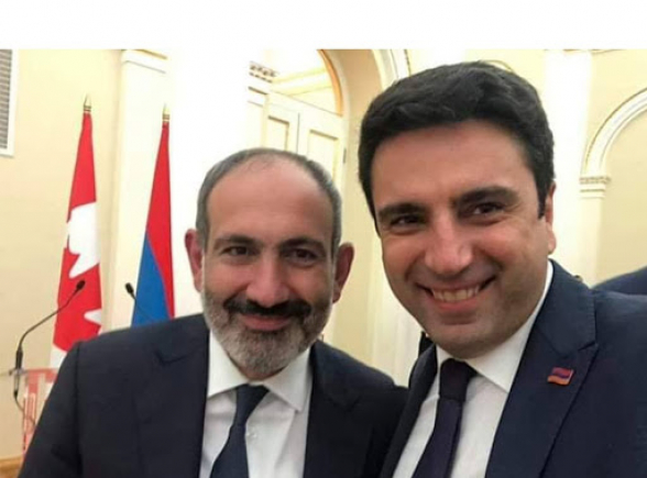 Խեղաթյուրի՞չ, «թավշյա» թյուրիմացությո՞ւն, թե՞ պարզապես... Ալեն