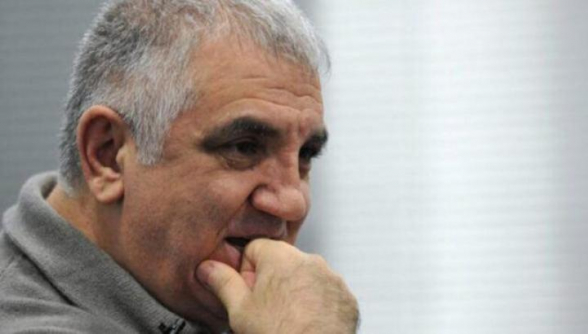 Заявление Кочаряна о начале политической борьбы загнало Никола в тупик – Габрелянов