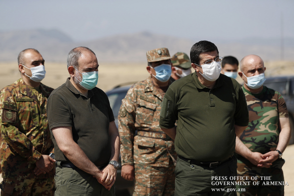 «Թուրքական հետքն» ուղղակի աչք է ծակում. Քոչարյանի ուշագրավ դիտարկումը