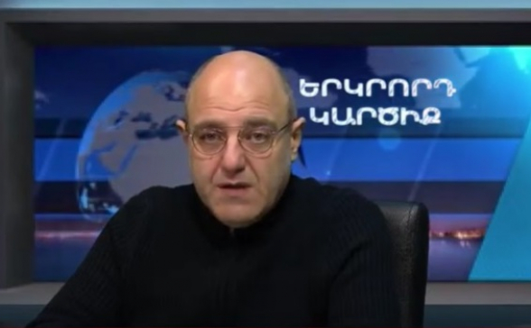 Эффективные рецепты избавления от захвативших власть (видео)