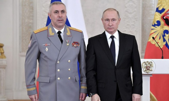 Մուրադովից կախված Հայրենիքը և մեր անելիքը