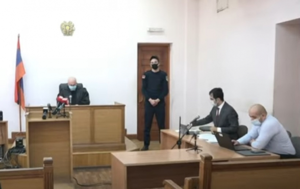 Адвокаты подали в суд на Пашиняна (видео)