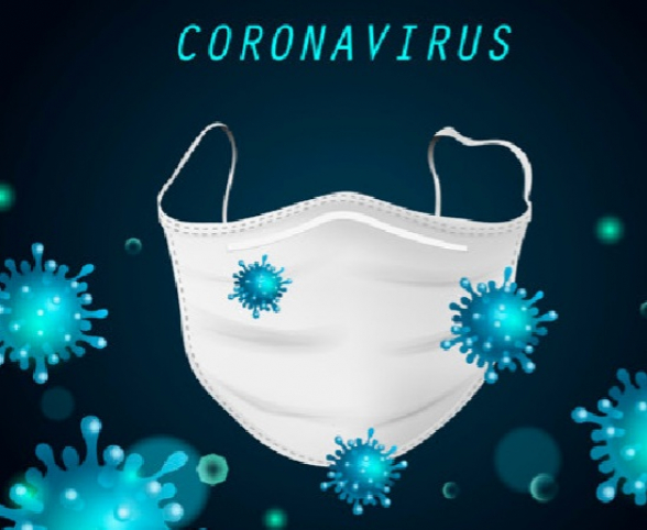 В Грузии за сутки выявлено 676 новых случаев коронавируса.