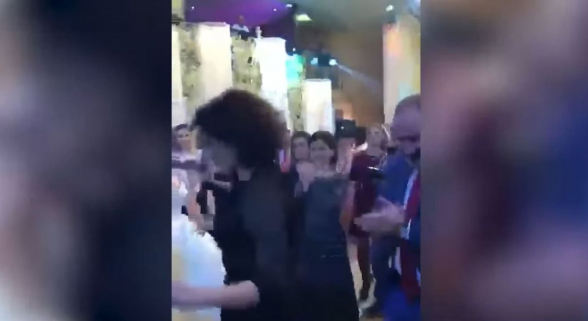 Աննա Հակոբյանը ծննդյան օրը տոնելու է ԱՄՆ-ում