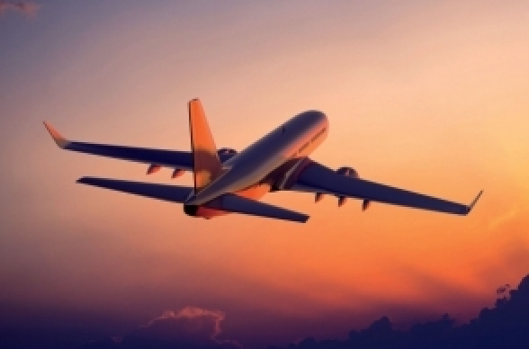 Средняя стоимость авиабилета Ереван-Москва достигла 760 долларов