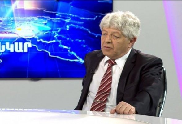 «Ընտրությունների ջատագովներին առաջարկում եմ հրապարակային պարտավորագիր ստորագրել»․ Հ.Մեսրոբյան