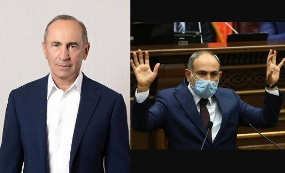 Борьба армянского и турецкого проектов