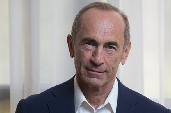 Ռոբերտ Քոչարյանը վաղը մեկնում է Մոսկվա