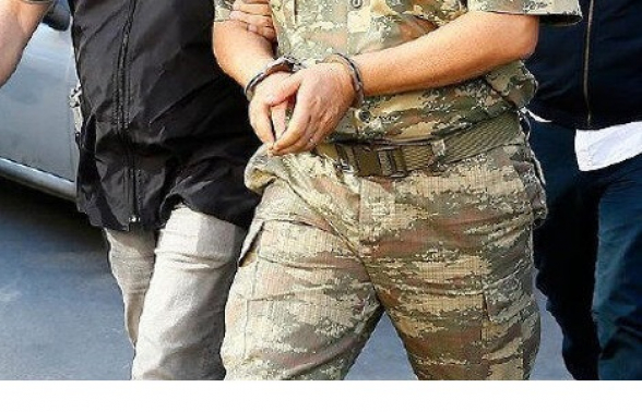 Թուրքիայում 292 զինվորականի նկատմամբ ձերբակալման որոշում է կայացվել