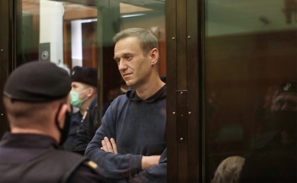 Лидеры Британии, Австрии и Канады потребовали освободить Навального