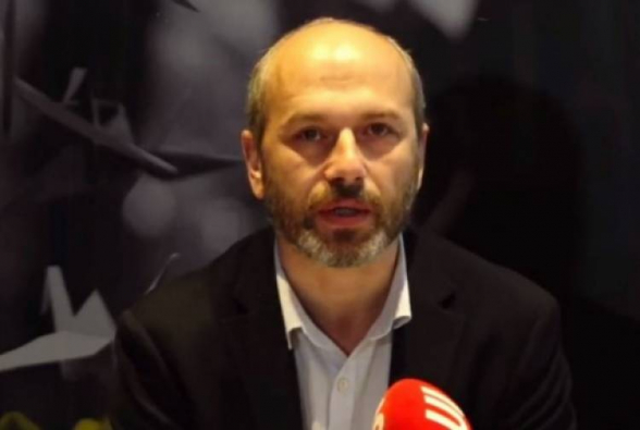 Գեղամ Նազարյան․