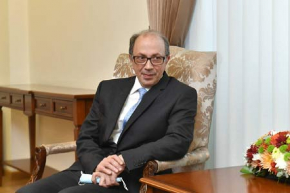 Նիկոլ Փաշինյանն ուզում է փոխել ԱԳ նախարարին․ նրան դուր չեն եկել Մոսկվայում Թուրքիայի մասին Այվազյանի կոպիտ հայտարարությունները․ «Հրապարակ»