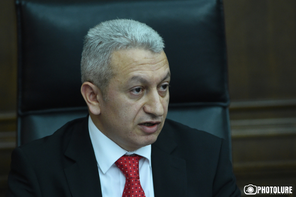 Размер госдолга Армении может приблизиться к 8,9 млрд. долларов – Минфин (видео)