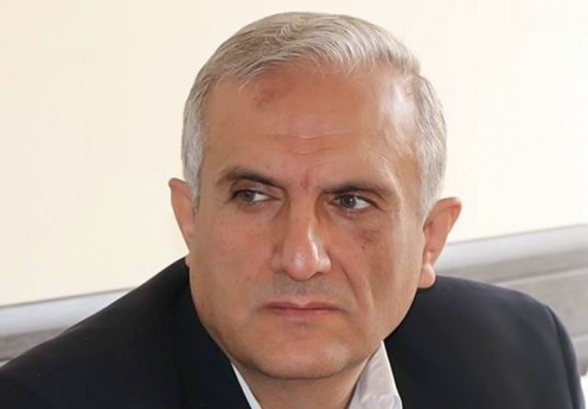 «Իմ աշխատանքը հայրենադավ իշխանություների հետ անհամատեղելի եմ համարում». ՔԿ պաշտոնյան աշխատանքից ազատման դիմում է ներկայացրել