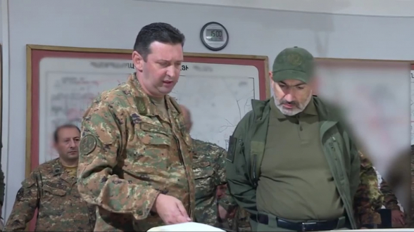 Զարմանալի է, թե ինչու են զարմանում Ջալալ Հարությունյանի նշանակումից