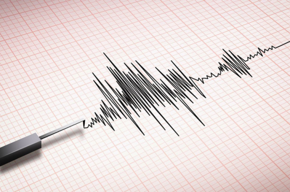 Հայաստանում ժամը 11:49-ին կրկին երկրաշարժ է գրանցվել