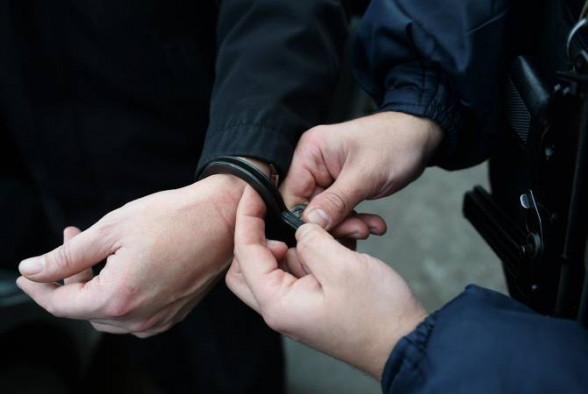 Մոլդովայում ձերբակալվել են ադրբեջանցի ապօրինի ներգաղթյալներ