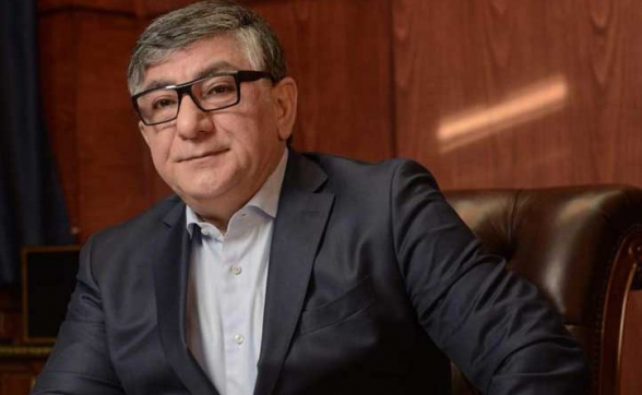 Նիկոլի և նրան գովերգողների հասկացողությամբ Արցախի կործանումը և Հայաստանի թուլացումը ... «նոր հնարավորություն» է