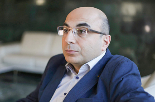 Վահե Հովհաննիսյան․