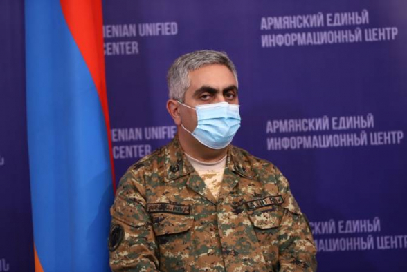 Арцруну Ованнисяну будет присвоено звание генерала, он также получит новую должность – «ArmVoice»