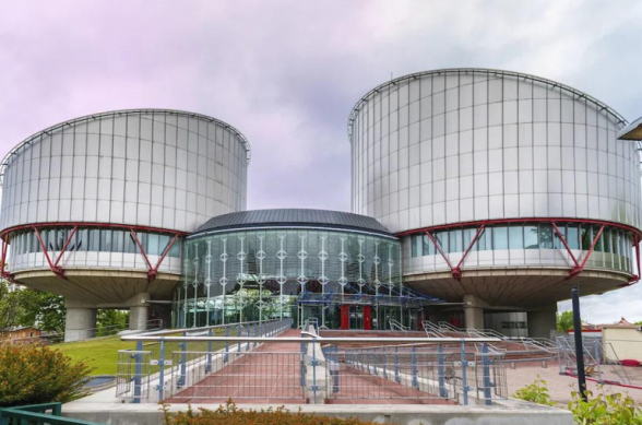 Ադրբեջանը հայց է ներկայացրել ՄԻԵԴ՝ ընդդեմ Հայաստանի