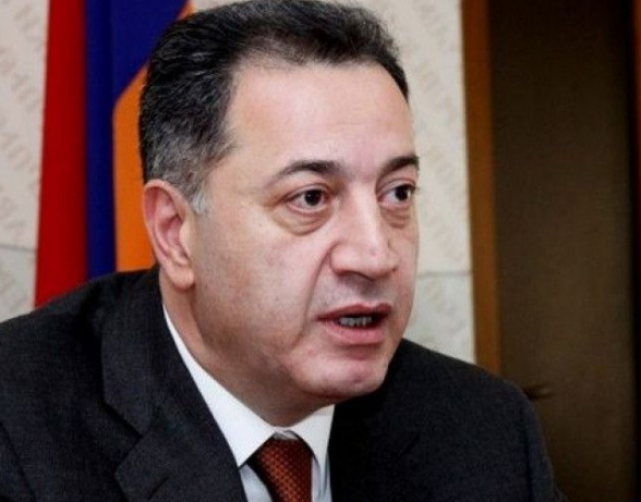 Если нынешний темп падения экономики продолжится еще 2 месяца, то сложно, что сказать, что будет потом – Чшмаритян