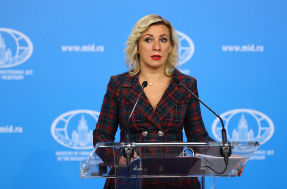 МИД назвал призывы сторонников Навального ввести санкции предательством