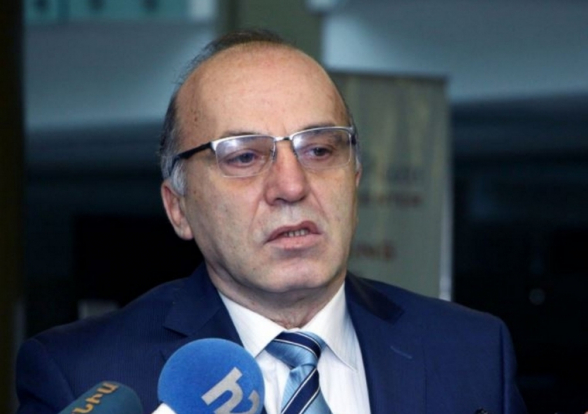 Татул Манасерян