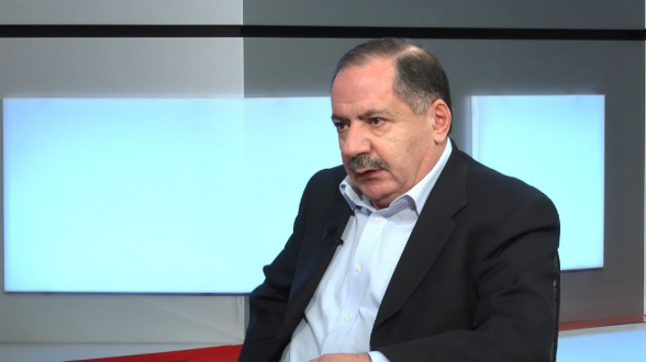 «Իմ քայլից» մի քանիսը վերջացած սրիկաներ են. Աղվան Վարդանյան (տեսանյութ)