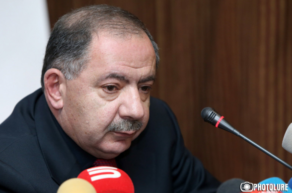 Агван Варданян