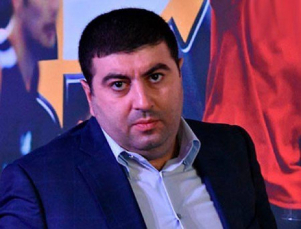 Հայաստանից մաքսանենգ ճանապարհով ՌԴ ծխախոտ արտահանողին նշանակում են Բռնցքամարտի ֆեդերացիայի նախագահ