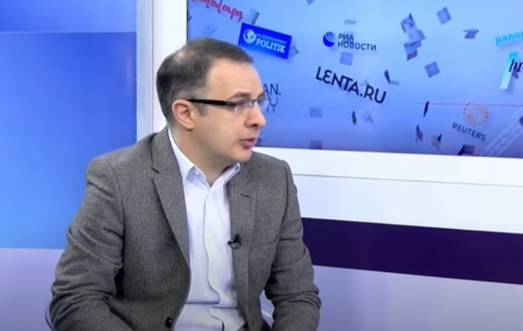 Այս թիմը կոմպետենտ չէ, իրենք չեն հասկանում, թե ինչ է պետք անել․ Արեն Ապիկյան (տեսանյութ)