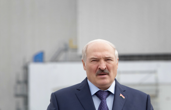Лукашенко призвал Запад вернуться к нормальному взаимодействию