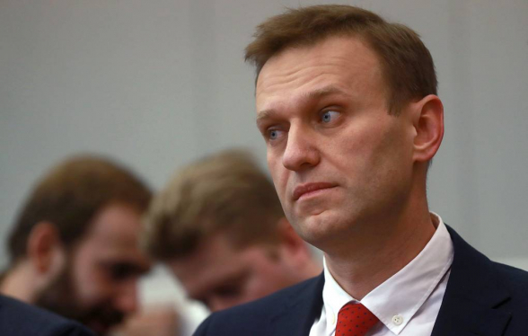 ЕС начал обсуждение новых антироссийских санкций из-за ситуации с Навальным
