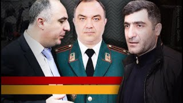 За что 12 полицейских избили братьев Месропян? – «Yerevan.Today» (видео)