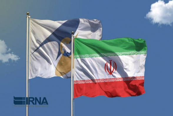 Иран готовится ко вступлению в ЕАЭС