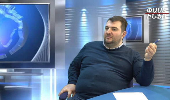 Նիկոլը սարսափեց Քոչարյանից. «կեղտոտ մասն» առջևում է. Արգիշտի Կիվիրյան (տեսանյութ)