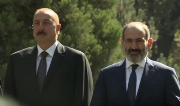 Ալիևը Փաշինյանին է տեսնում որպես առանցքային կերպար, որը կօգնի կատարել իր պահանջները. Թոմաս դե Վաալ