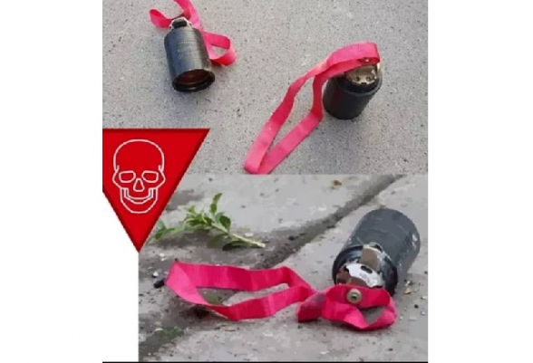 Արցախի մի շարք բնակավայրերում զենք-զինամթերքի վնասազերծման աշխատանքներ են նախատեսվում