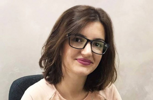 Անի Ամիրշադյանն ազատվել է Սոցիալական ապահովության ծառայության պետի պաշտոնից